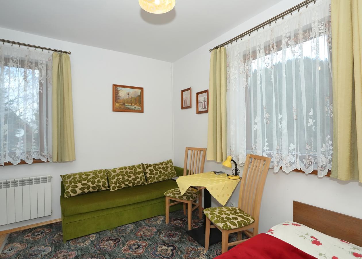 Agro Zibi Hotel Jeleśnia Zewnętrze zdjęcie