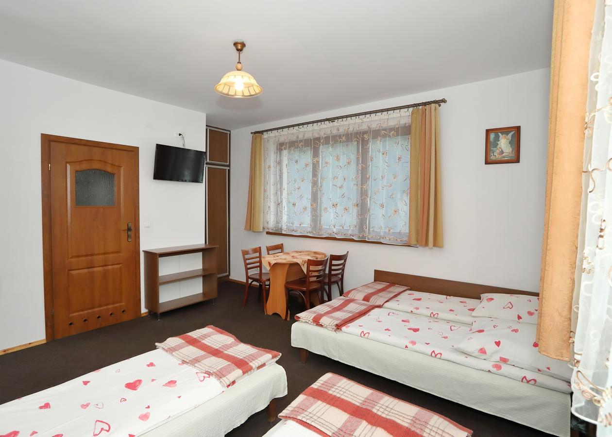 Agro Zibi Hotel Jeleśnia Zewnętrze zdjęcie